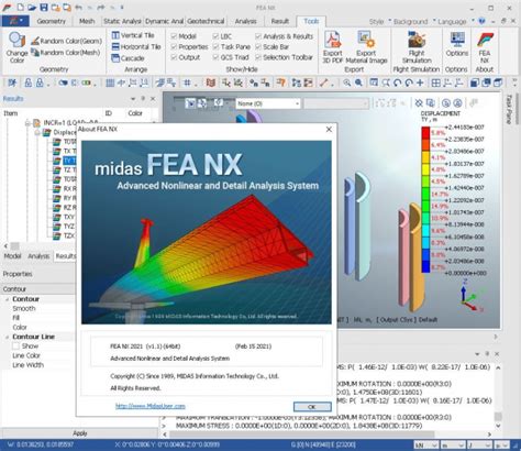 midas fea nx crack download|midas FEA NX Software Installation Guide .